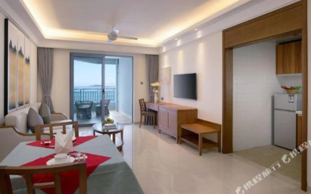 Tianze Beach Resort Sanya