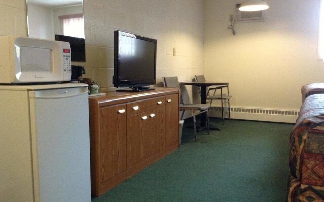 Royal Star Motor Inn