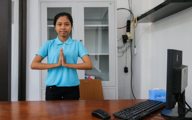 Sky Residence Syariah Gubeng Kertajaya 1