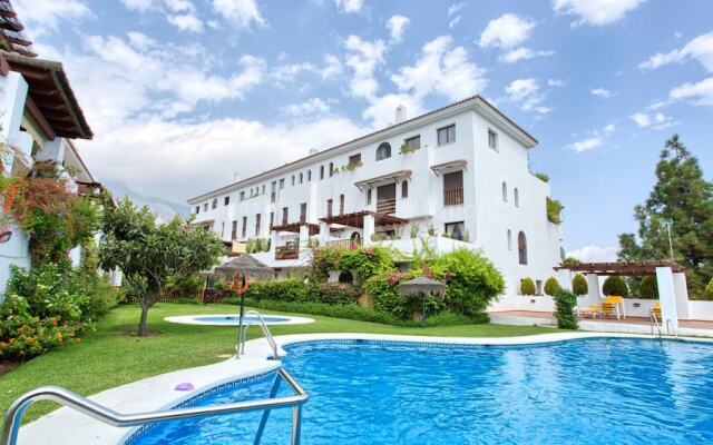 OleHolidays Ático vistas al mar de Puente Romano