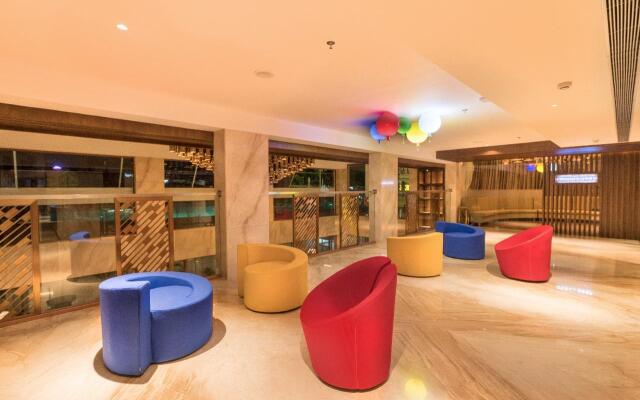 Coral Isle Hotel