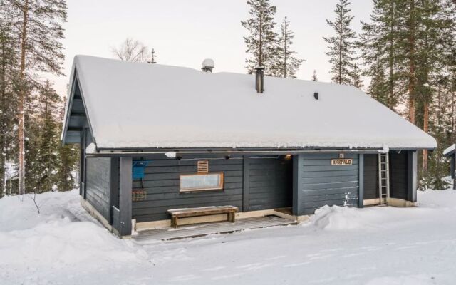 Nelja vuodenaikaa a1/karpalo