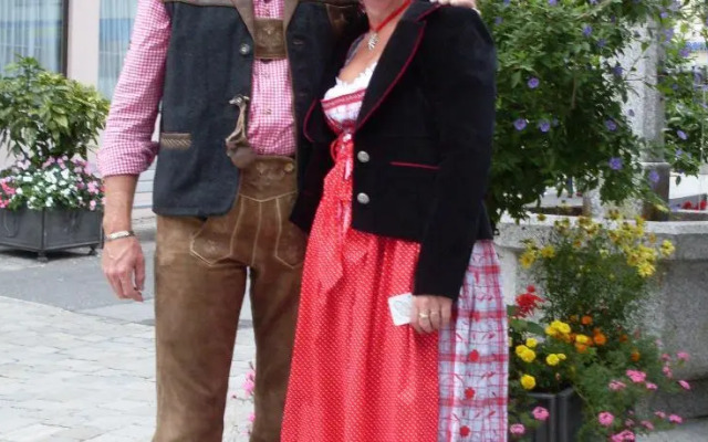 Ferienhaus am Brixenbachl