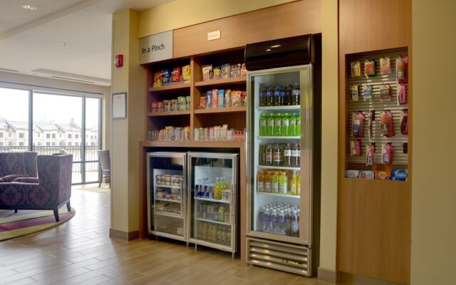 TownePlace Suites Jackson Ridgeland/Township at Colony Park