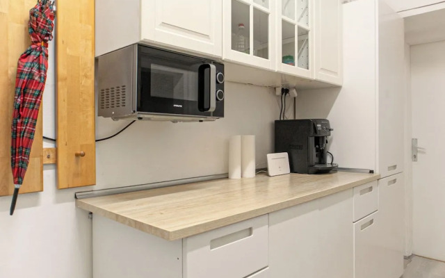 Shared 2BR Residence by Millennium Tower