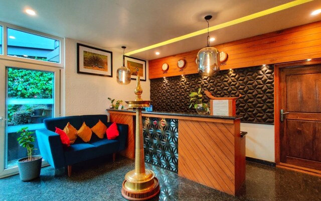 Kites Resort Munnar