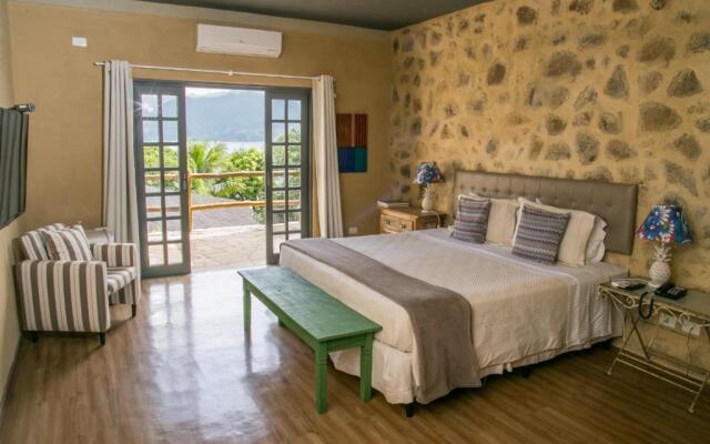 Hotel Boutique Ananas