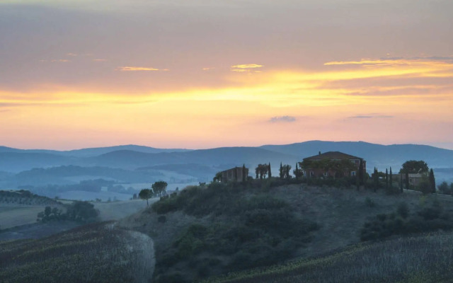 Podere Salicotto