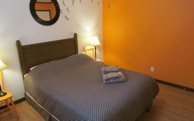 Gite aux Orchidï¿½es