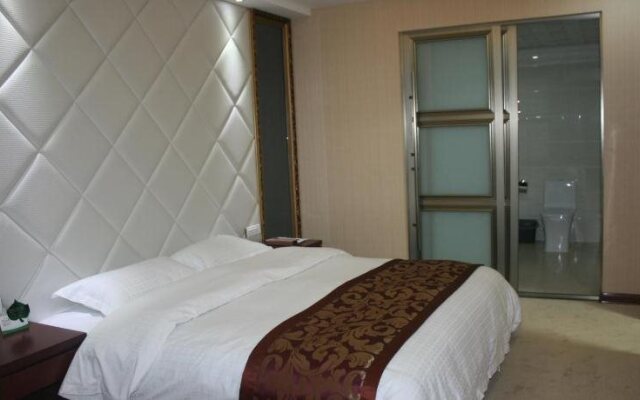 Hua Xin International Hotel