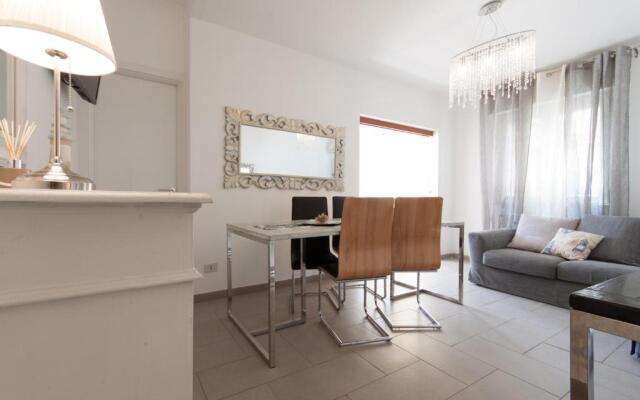 Holiday & House Imparato Vacanze Prestige Mondello