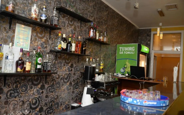 Atrium Mountain View