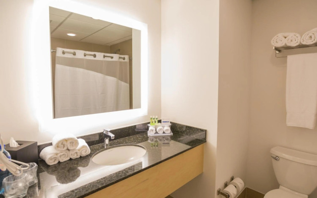 Holiday Inn Express Managua by IHG