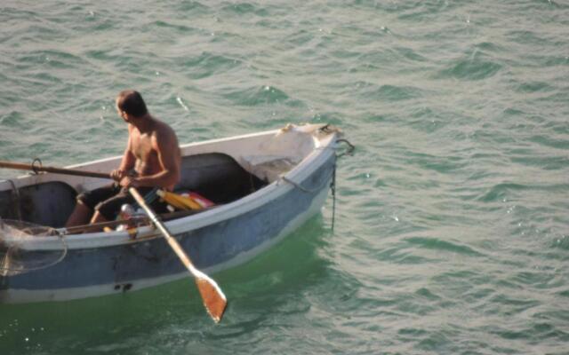 Apartamento Villa da Praia Residence