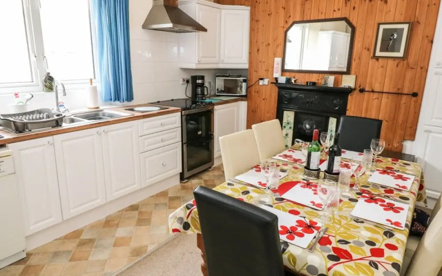Gwylan Maisonette