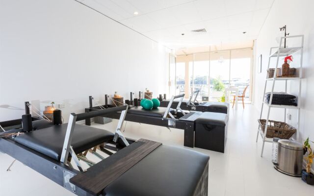 Ramada Hotel Hope Harbour