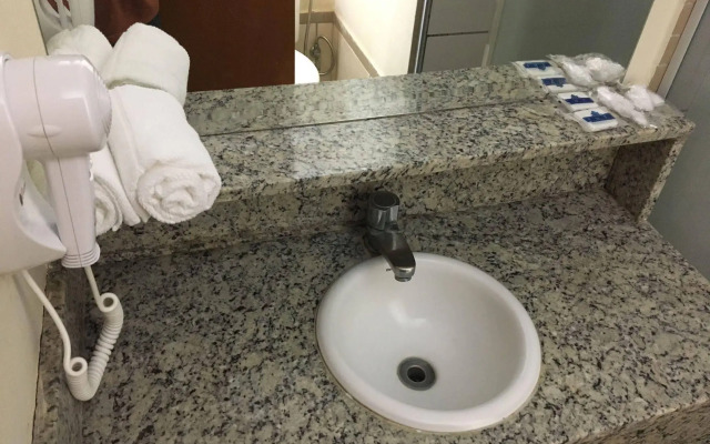 Thermas de Olímpia Resort