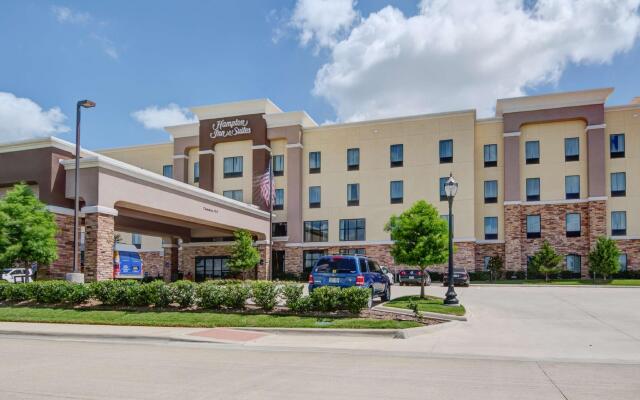 Hampton Inn & Suites Trophy Club - Fort Worth North