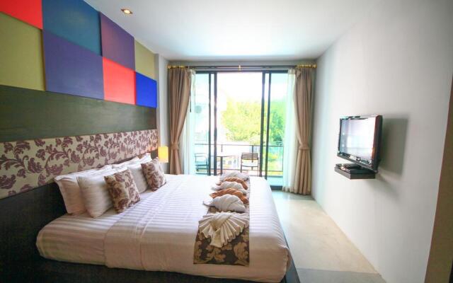 Milano Hua Hin