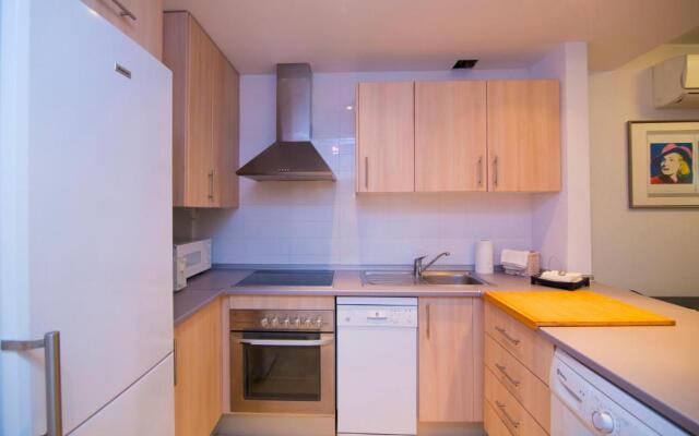 Terrazas De la Torre 533