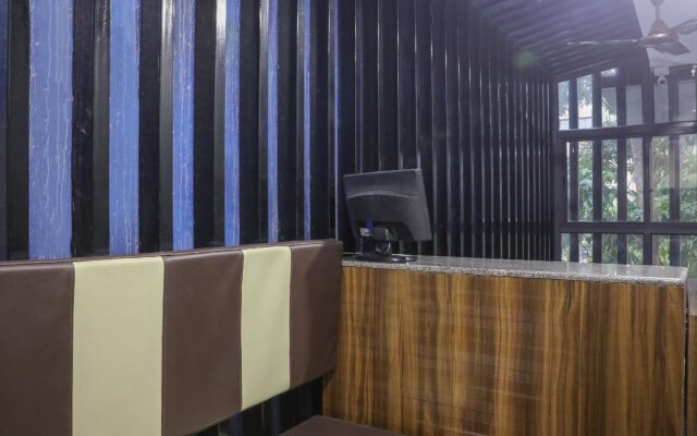 Champion Orchid By OYO Rooms