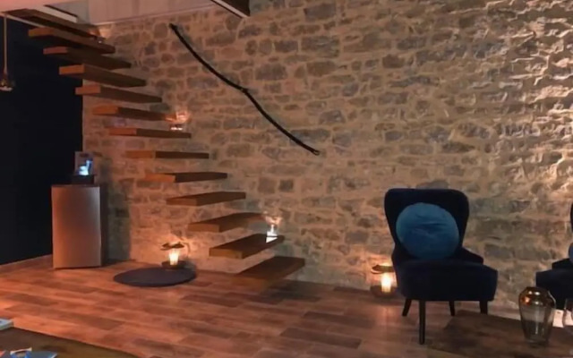Suites du Domaine de Vandenesse & Spa