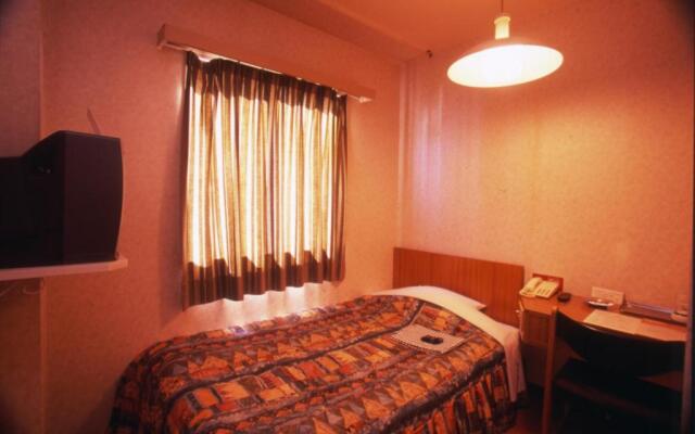 ホテルアークインてんねん