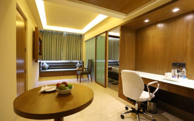 Regenta Orko's Kolkata