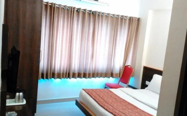 Hotel Sivaranjani