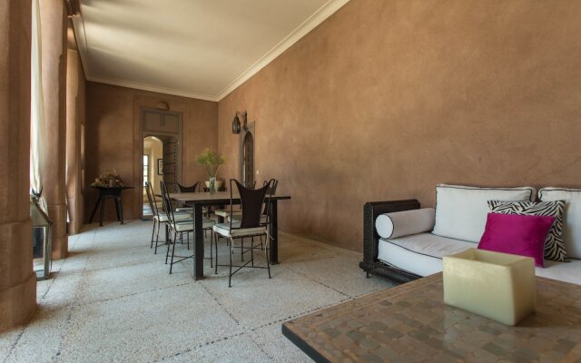 Villa Akhdar 18