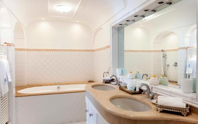 Villa Boheme Exclusive Luxury Suites