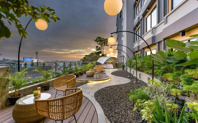 The Manohara Hotel Yogyakarta