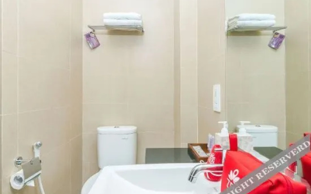 Zen Premium Ubud Monkey Forest 4