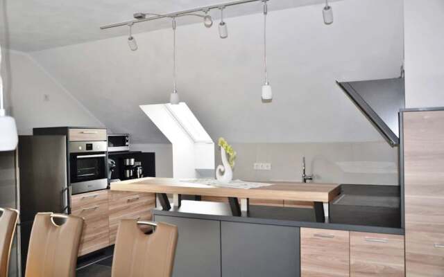 modern-one apartments Fulda