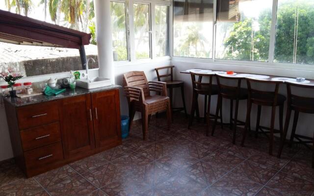 Southern Comforts - Galle Fort