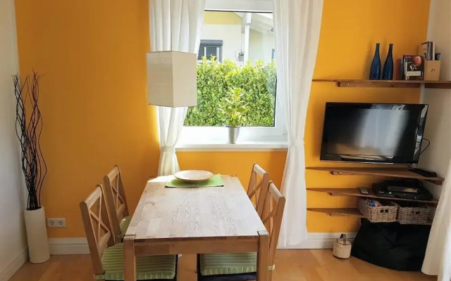 Ferienwohnung Ostsee23.de