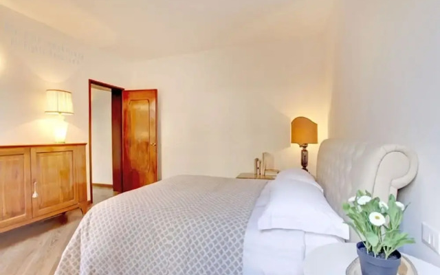 Grimaldi Apartments  - Scala Reale