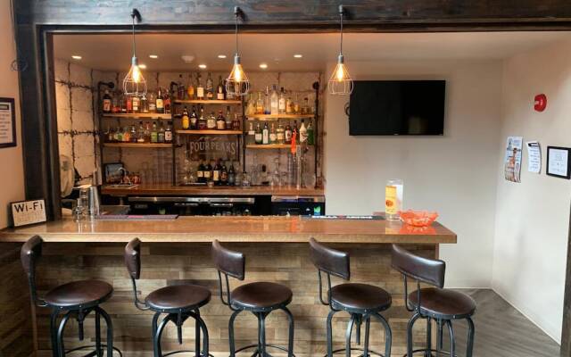 Holiday Inn Express Pinetop