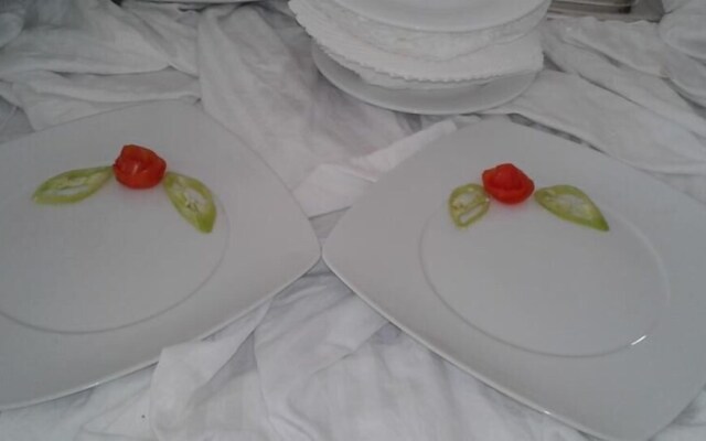 Peacock Vista - Polonnaruwa