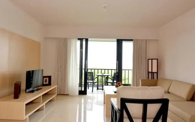 Swiss-Belhotel Bay View Villa