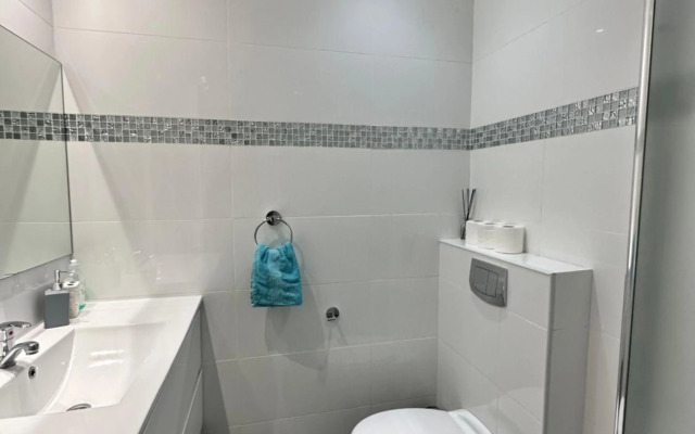 Luxury garden floor Eilat