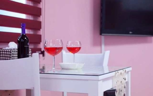 Gyeongju The Blue Sky Pension