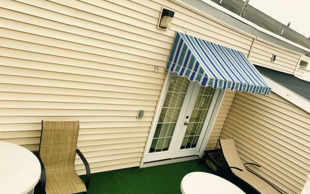 Moulton Hotel