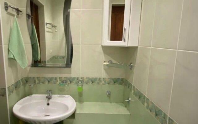 Апартаменты на проспекте Кирова 51А