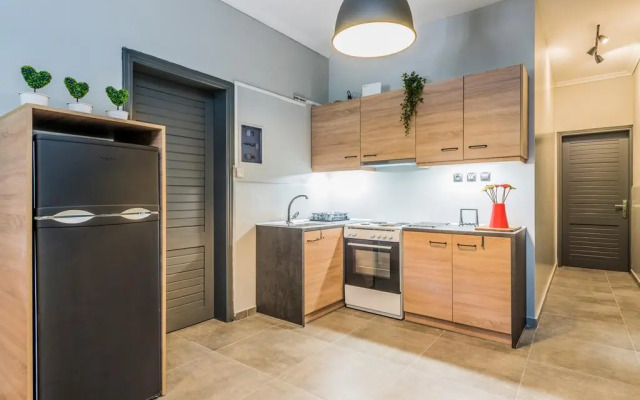 Filoxenia Studios  Apartments