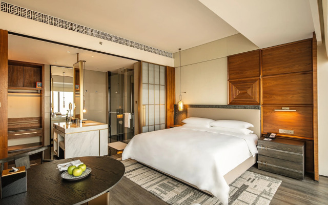 Shangri-La Nanning