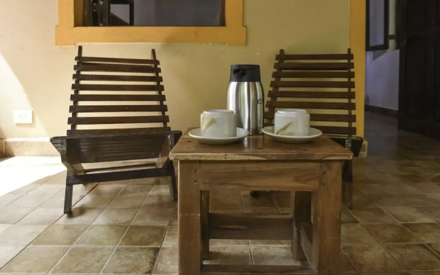 Dudhsagar Plantation