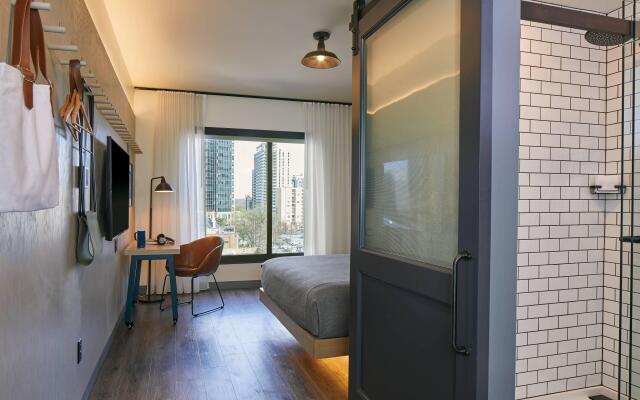 Moxy Atlanta Midtown
