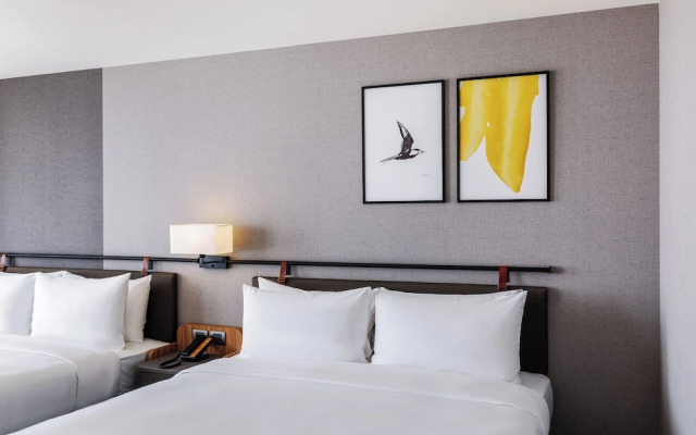 voco Chiayi by IHG