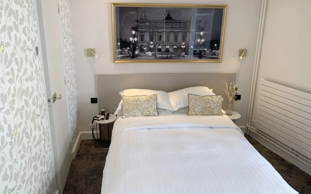 Villa des Ambassadeurs